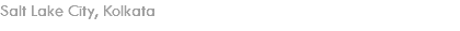 Salt Lake City, Kolkata